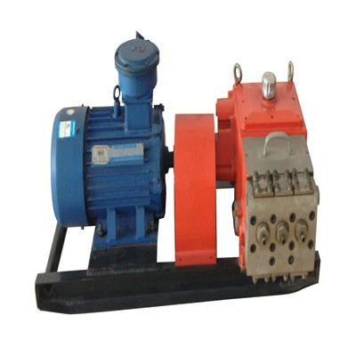 Brw Emulsion Pumping Mining